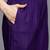 Floral Yoke Design Thread Work Kurta With Trousers & Dupatta