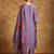 Women Floral Embroidered Regular Kurta with Trousers & With Dupatta