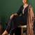 Women Solid Kurta with Trousers & Dupatta
