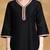 Women Solid Kurta with Trousers & Dupatta