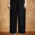 Women Solid Kurta with Trousers & Dupatta