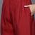 Women Woven Design Embroidered Kurta with Trousers & Dupatta