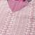 Floral Printed V-Neck Sleeveless Kurta With Trousers