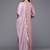 Women Solid Yoke Design Kurta with Trousers & Dupatta