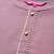 Women Solid Yoke Design Kurta with Trousers & Dupatta
