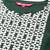 Women Geometric Embroidered Kurta with Trousers & Dupatta