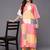 Women Floral Printed Kurta with Palazzo