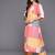 Women Floral Printed Kurta with Palazzo