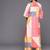 Women Floral Printed Kurta with Palazzo