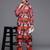 Women Geometric Printed Kurta with Trousers