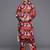 Women Geometric Printed Kurta with Trousers