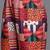 Women Geometric Printed Kurta with Trousers