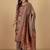 Women Floral Printed Regular Kurta with Trousers & With Dupatta