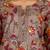 Women Floral Printed Regular Kurta with Trousers & With Dupatta