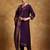 Women Floral Embroidered Regular Thread Work Kurta with Trousers & With Dupatta