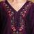 Women Floral Embroidered Regular Thread Work Kurta with Trousers & With Dupatta