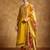 Women Floral Embroidered Regular Thread Work Kurta with Trousers & With Dupatta