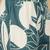 Floral Printed Round Neck Thread Work Straight Kurta With Trousers