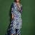 Women Printed Regular Thread Work Pure Cotton Kurta with Trousers & With Dupatta