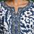 Women Printed Regular Thread Work Pure Cotton Kurta with Trousers & With Dupatta