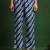 Women Printed Regular Thread Work Pure Cotton Kurta with Trousers & With Dupatta