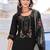 Women Floral Embroidered Regular Thread Work Kurta with Trousers & With Dupatta