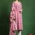 Women Printed Regular Kurta with Trousers & With Dupatta