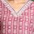 Women Printed Regular Kurta with Trousers & With Dupatta