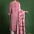 Women Printed Regular Kurta with Trousers & With Dupatta