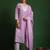 Women Ethnic Motifs Printed Regular Kurta with Trousers & With Dupatta