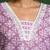 Women Ethnic Motifs Printed Regular Kurta with Trousers & With Dupatta