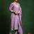 Women Ethnic Motifs Printed Regular Kurta with Trousers & With Dupatta