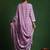 Women Ethnic Motifs Printed Regular Kurta with Trousers & With Dupatta