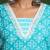 Women Printed Regular Kurta with Trousers & With Dupatta