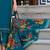 Women Floral Embroidered Regular Thread Work Kurta with Trousers & With Dupatta
