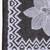 Women Ethnic Motifs Printed Regular Thread Work Kurta with Trousers & With Dupatta