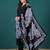 Women Ethnic Motifs Printed Regular Thread Work Kurta with Trousers & With Dupatta