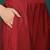 Women Floral Embroidered Regular Kurta with Trousers & With Dupatta