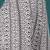 Women Ethnic Motifs Printed Regular Pure Cotton Kurta with Trousers & With Dupatta