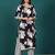Women Ethnic Motifs Printed Regular Pure Cotton Kurta with Trousers & With Dupatta