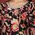Floral Printed Thread Work Pure Cotton Kurta With Trousers & Dupatta