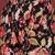 Floral Printed Thread Work Pure Cotton Kurta With Trousers & Dupatta