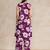 Women Floral Printed Regular Pure Cotton Kurta with Palazzos