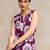 Women Floral Printed Regular Pure Cotton Kurta with Palazzos
