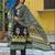 Women Printed Regular Gotta Patti Pure Cotton Kurta with Trousers & With Dupatta