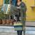 Women Printed Regular Gotta Patti Pure Cotton Kurta with Trousers & With Dupatta