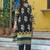 Women Printed Regular Gotta Patti Pure Cotton Kurta with Trousers & With Dupatta