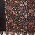 V-Neck Straight Kurta With Trousers And Dupatta