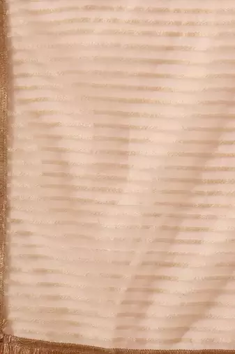 Women Ethnic Motifs Embroidered Regular Kurta with Trousers & With Dupatta