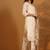 Women Ethnic Motifs Embroidered Regular Kurta with Trousers & With Dupatta